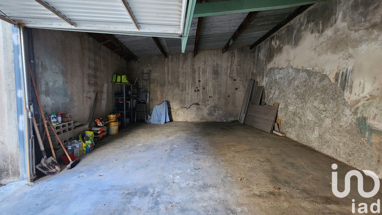 garage  pièces 44 m2 à vendre à Marseille 5 (13005)