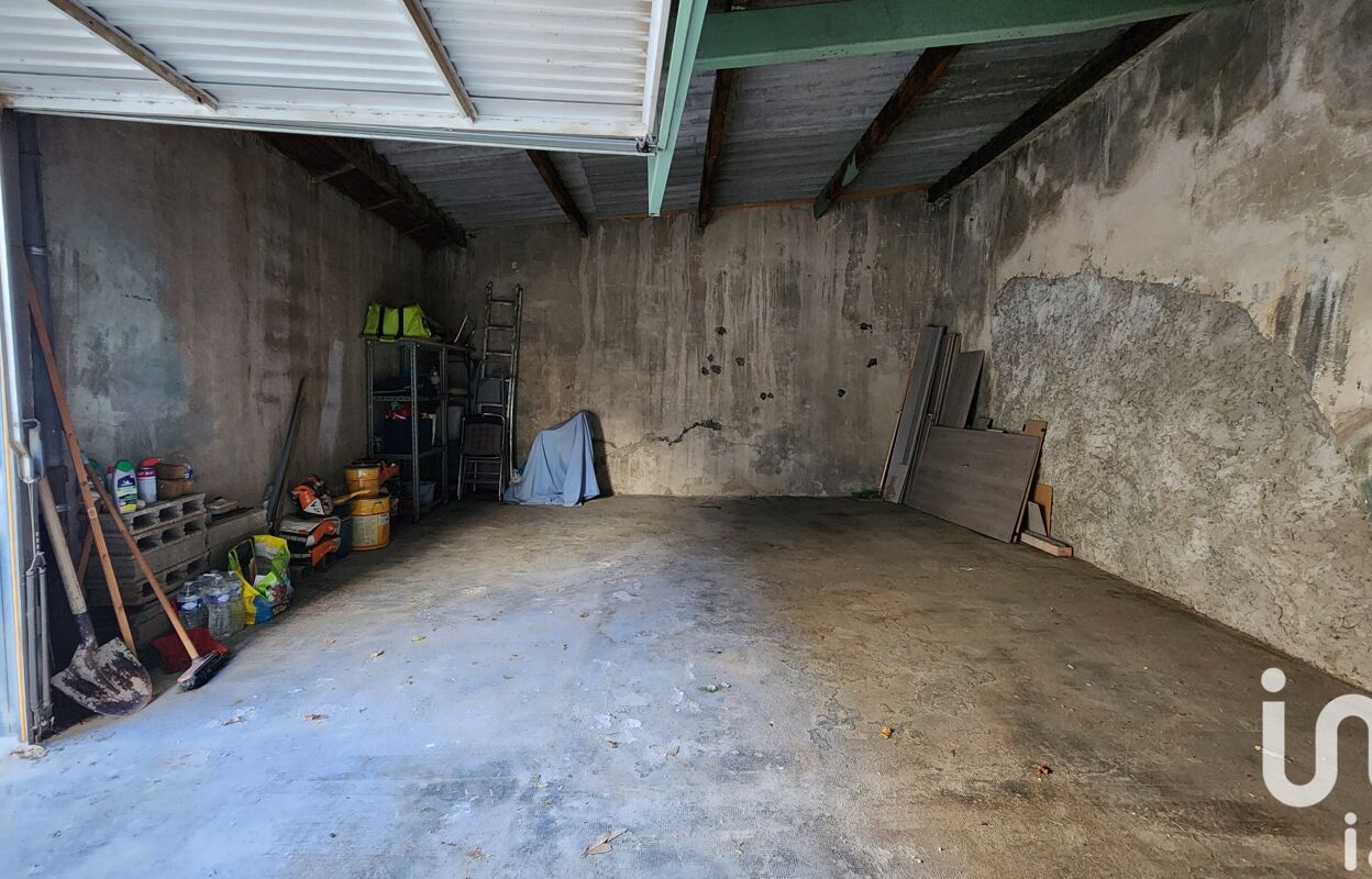 garage  pièces 44 m2 à vendre à Marseille 5 (13005)