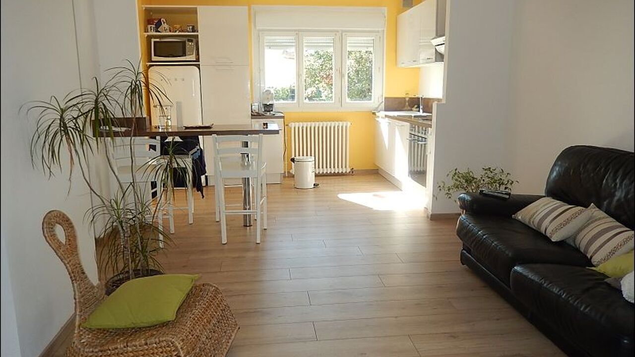 maison 4 pièces 80 m2 à louer à Cugnaux (31270)