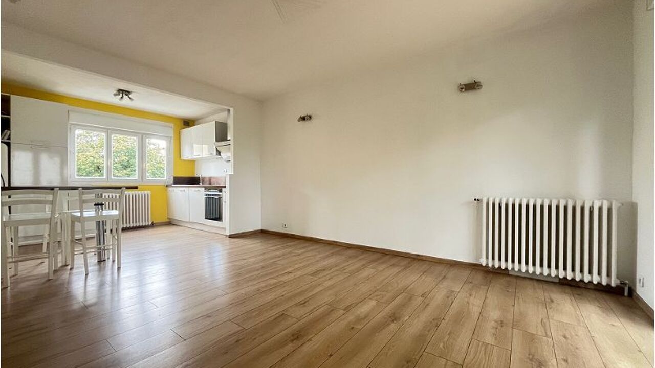 maison 4 pièces 80 m2 à vendre à Cugnaux (31270)