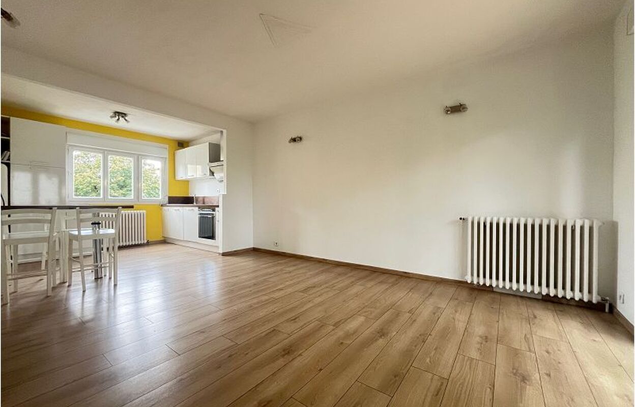 maison 4 pièces 80 m2 à vendre à Cugnaux (31270)