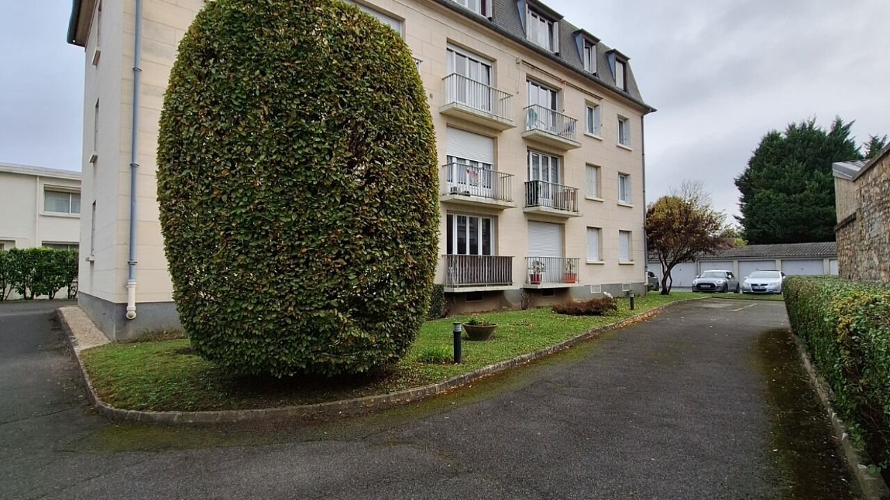 appartement 4 pièces 86 m2 à vendre à Compiègne (60200)