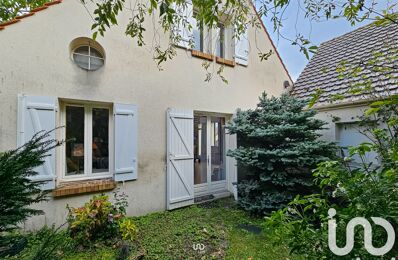 vente maison 349 000 € à proximité de Dammartin-en-Serve (78111)