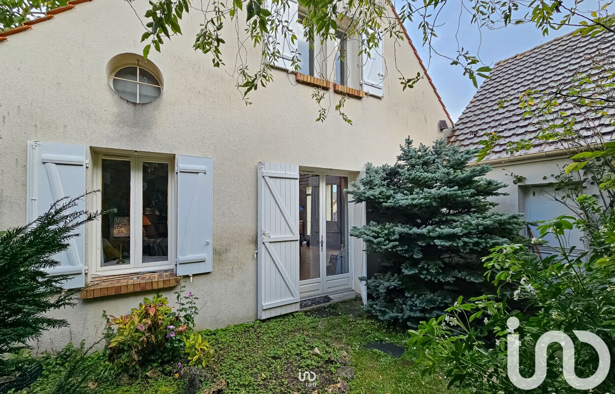 maison 5 pièces 140 m2 à vendre à Mézières-sur-Seine (78970)