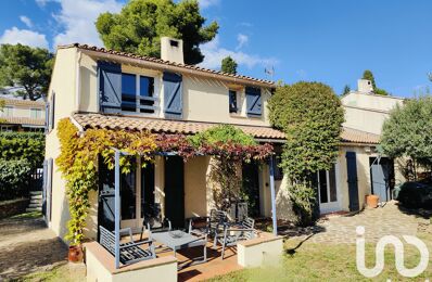 vente maison 575 900 € à proximité de La Garde (83130)