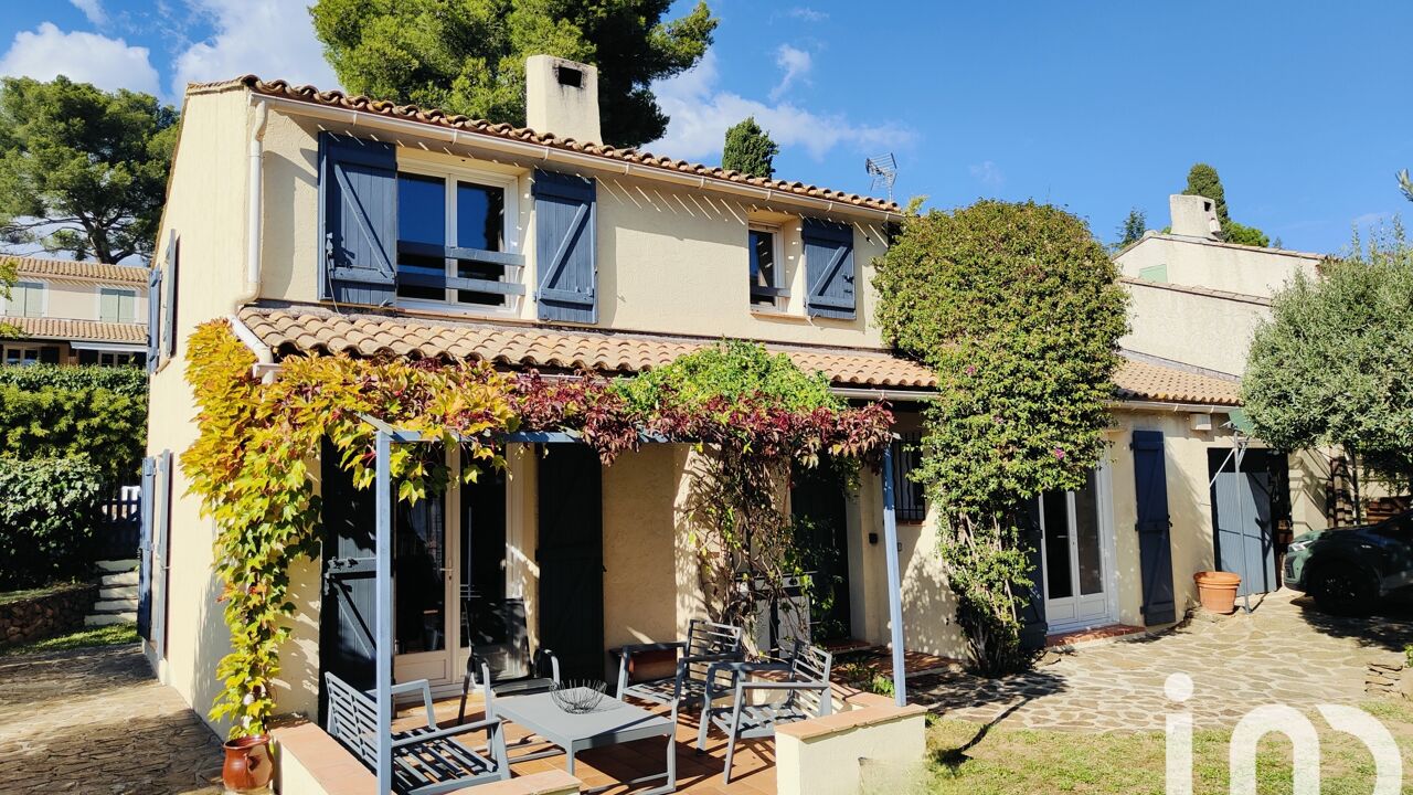 maison 5 pièces 120 m2 à vendre à La Garde (83130)