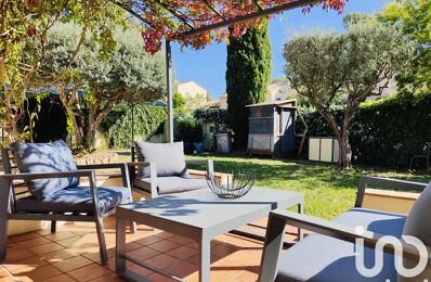 vente maison 559 900 € à proximité de Hyères (83400)