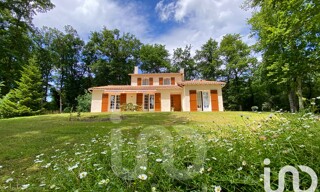 Maison 5 Pièces 130 m² à vendre à Étaules (17750)