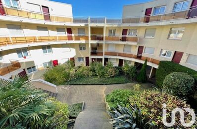 vente appartement 224 000 € à proximité de Villevaudé (77410)