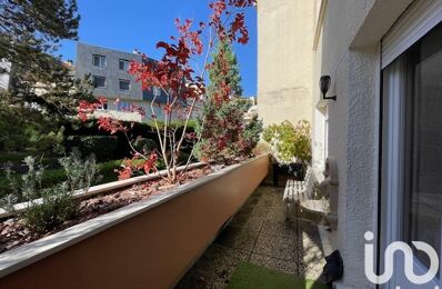 vente appartement 223 900 € à proximité de Villevaudé (77410)