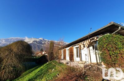 vente maison 429 000 € à proximité de Saint-Julien-en-Vercors (26420)