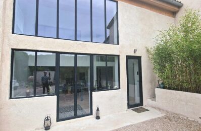 vente maison 690 000 € à proximité de Le Cannet (06110)