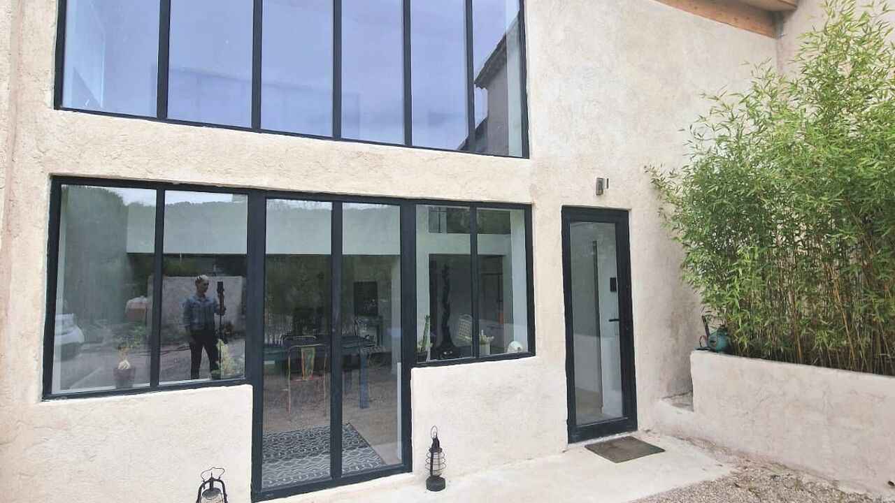 maison 6 pièces 220 m2 à vendre à Mougins (06250)