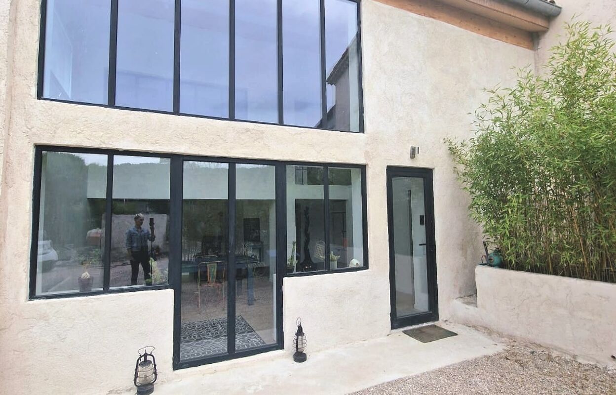 maison 6 pièces 220 m2 à vendre à Mougins (06250)