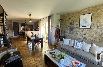 vente maison 195 000 € à proximité de Vallabrix (30700)