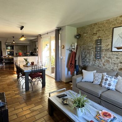 Maison 4 pièces 83 m²