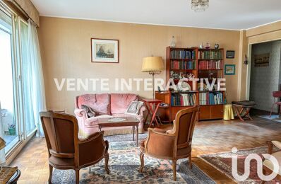 vente appartement 214 000 € à proximité de Orvault (44700)