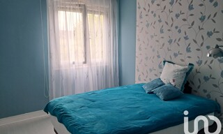 Appartement 2 Pièces 40 m² à vendre à Châlons-en-Champagne (51000)
