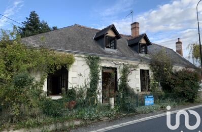 vente maison 156 500 € à proximité de Montlouis-sur-Loire (37270)