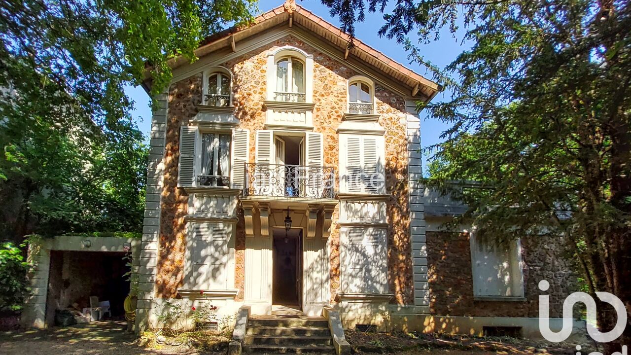 maison 9 pièces 160 m2 à vendre à Vaucresson (92420)