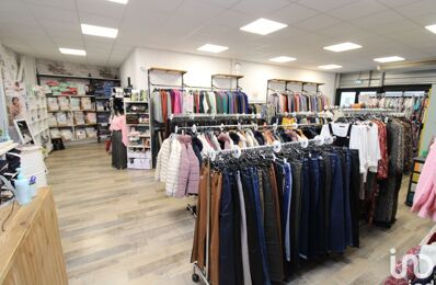 vente commerce 90 000 € à proximité de Veuzain-sur-Loire (41150)