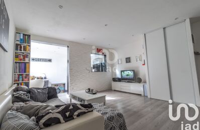 vente appartement 189 000 € à proximité de Le Pecq (78230)