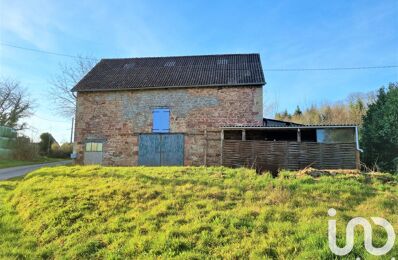 maison 4 pièces 200 m2 à vendre à Brignac-la-Plaine (19310)