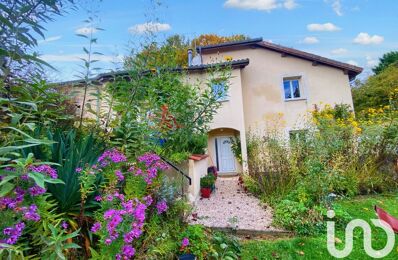 vente maison 298 000 € à proximité de Bouconville-sur-Madt (55300)