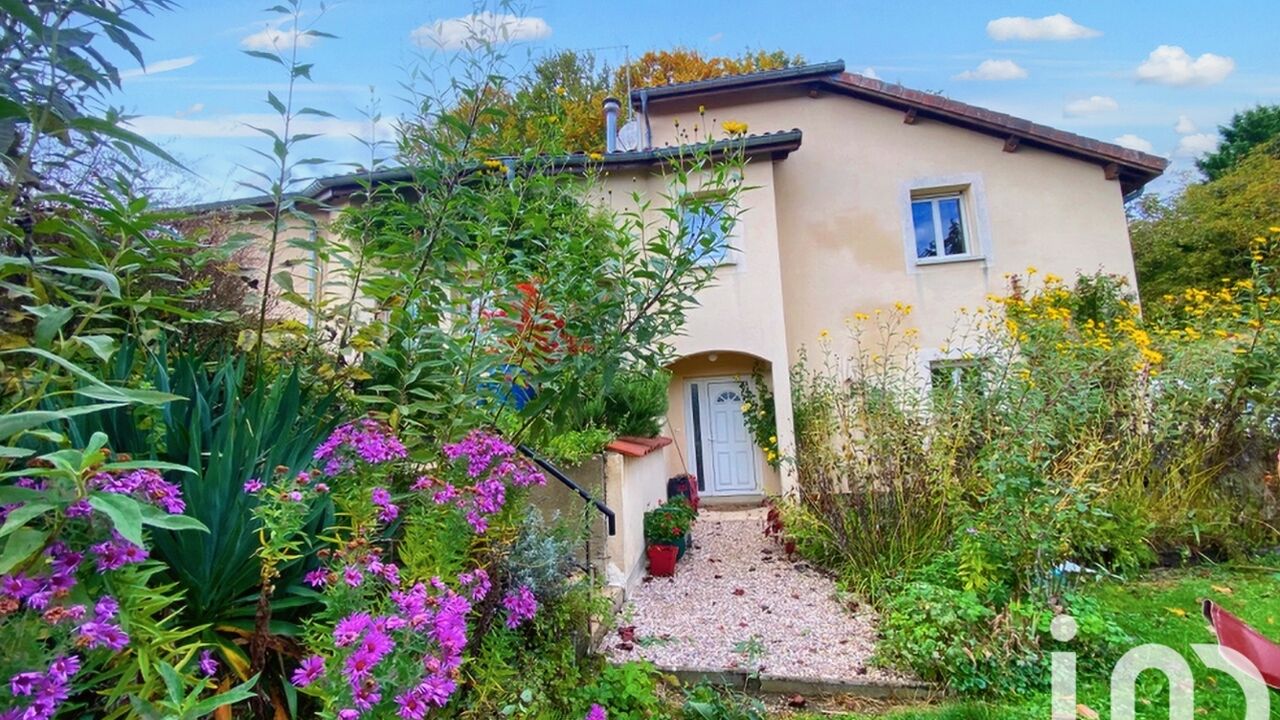 maison 9 pièces 196 m2 à vendre à Vigneulles-Lès-Hattonchâtel (55210)