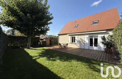 vente maison 334 900 € à proximité de Saint-Germain-Lès-Arpajon (91180)