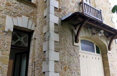 maison 4 pièces 82 m2 à vendre à Loches (37600)