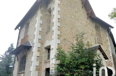 vente maison 168 000 € à proximité de Loches (37600)