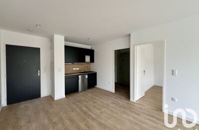 location appartement 850 € CC /mois à proximité de Bezannes (51430)