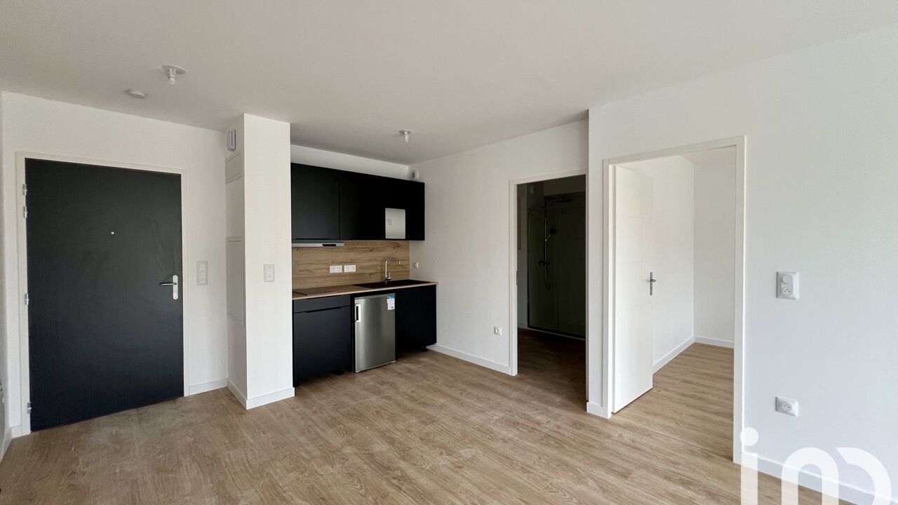 appartement 2 pièces 43 m2 à louer à Bezannes (51430)