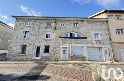 vente maison 315 000 € à proximité de Heyrieux (38540)