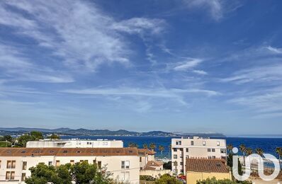 vente appartement 395 000 € à proximité de Carnoux-en-Provence (13470)