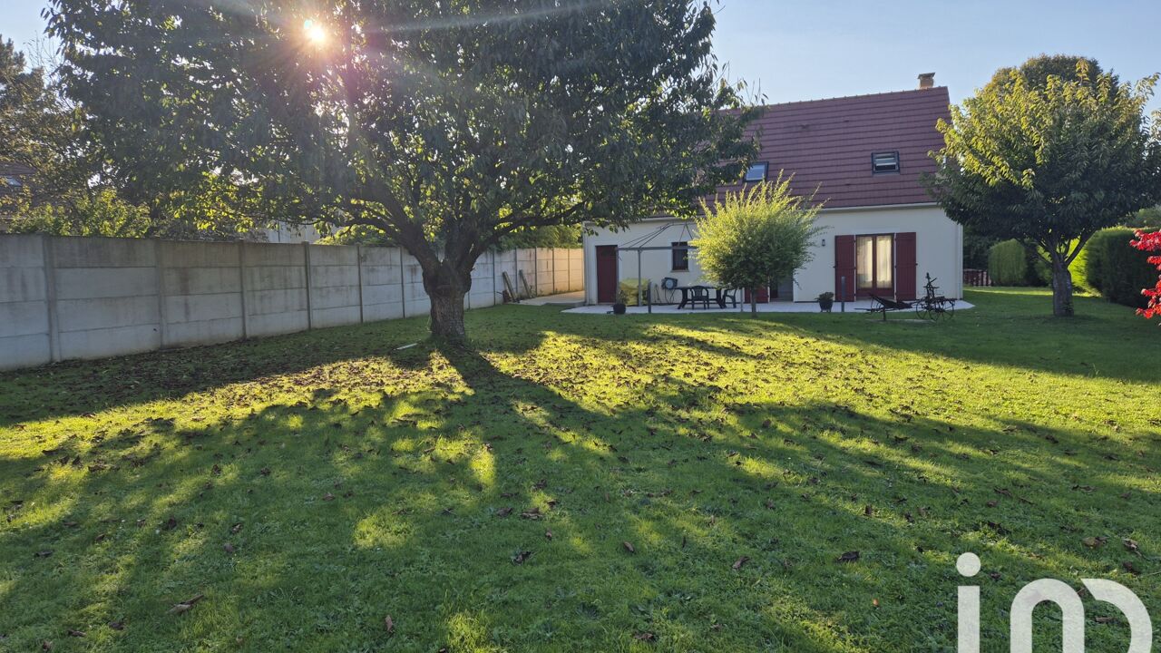 maison 5 pièces 120 m2 à vendre à La Ferté-sous-Jouarre (77260)