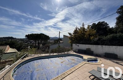 vente maison 499 900 € à proximité de Bandol (83150)