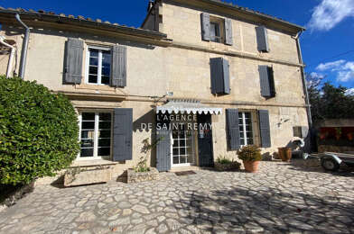 Maison 6 pièces 820000 €