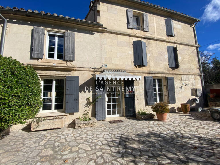 vente maison de ville 6 Pièce(s) — photo 1