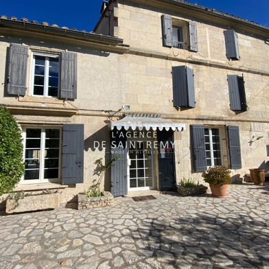 Maison 6 pièces 820000 €