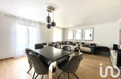 vente maison 363 500 € à proximité de Andrésy (78570)