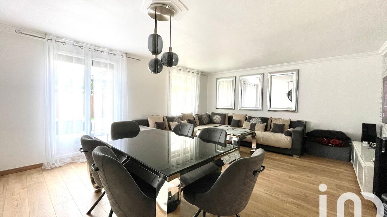 maison 5 pièces 121 m2 à vendre à Vauréal (95490)