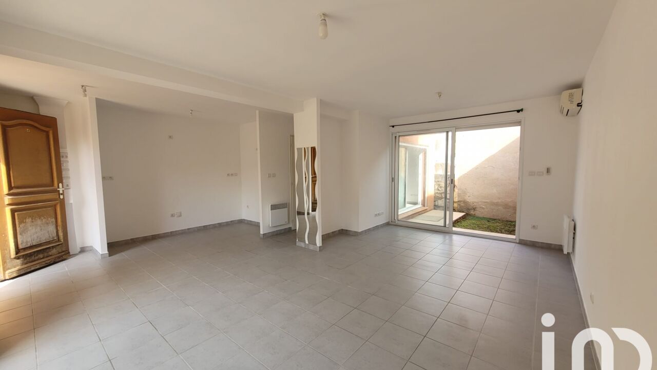 maison 3 pièces 74 m2 à vendre à Nîmes (30900)