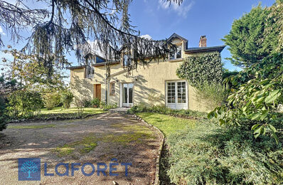 vente maison 177 420 € à proximité de Les Baux-de-Breteuil (27160)