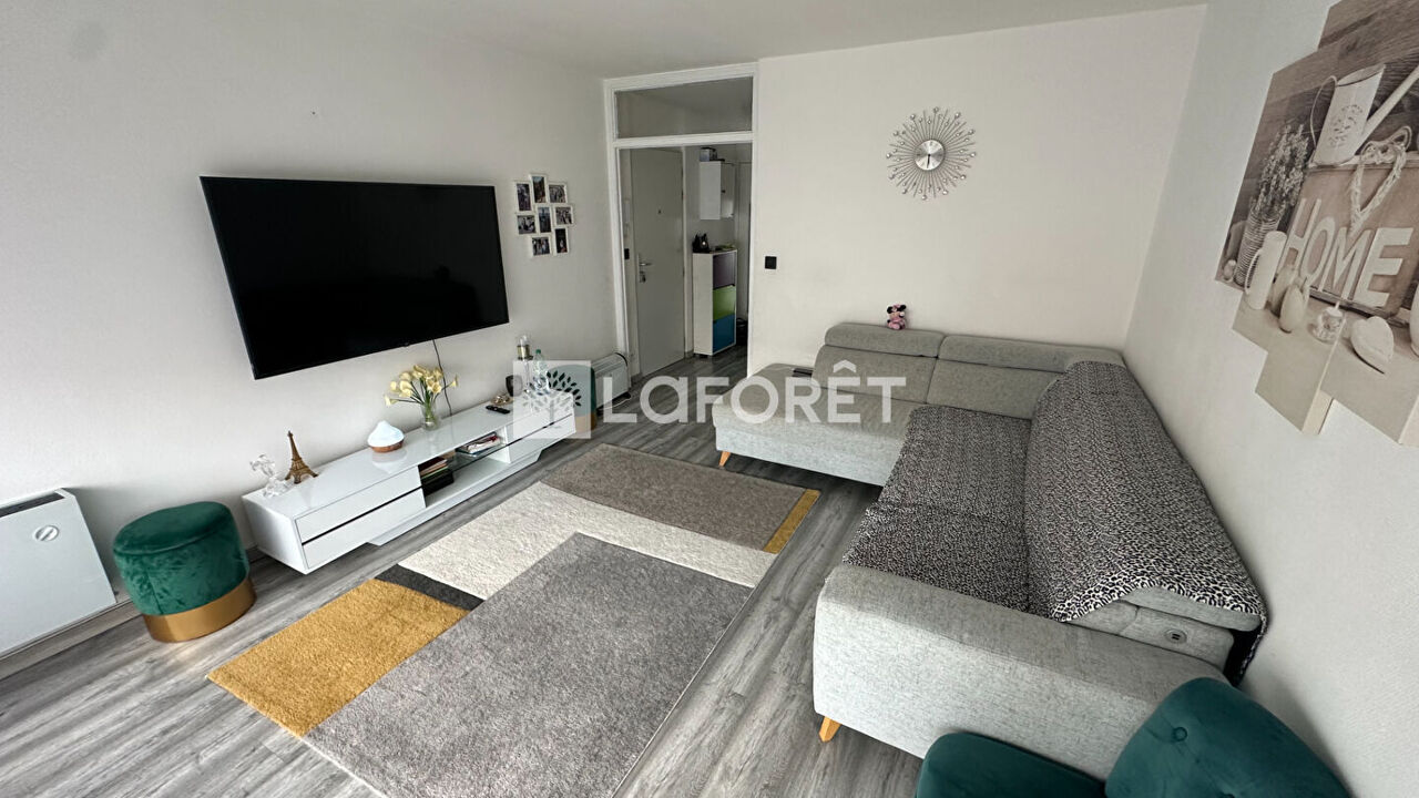 appartement 3 pièces 67 m2 à louer à Montpellier (34000)