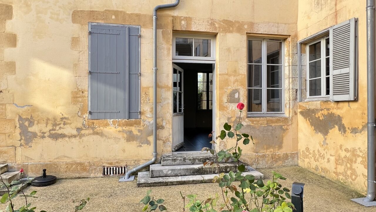 appartement 3 pièces 65 m2 à vendre à La Rochelle (17000)