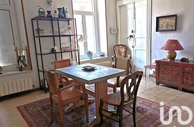 appartement 3 pièces 115 m2 à vendre à Bédarieux (34600)