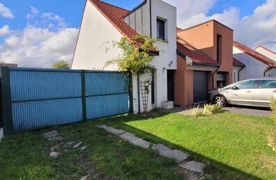 vente maison 169 000 € à proximité de Hem-Lenglet (59247)