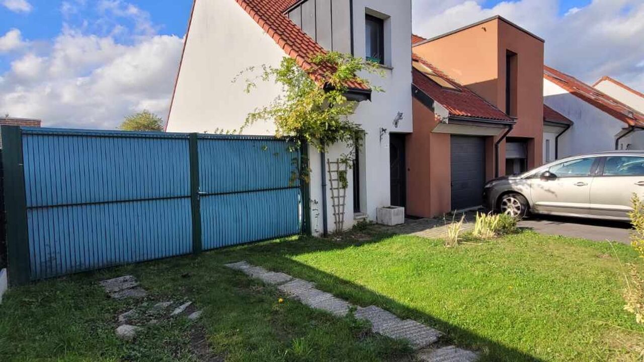 maison 5 pièces 83 m2 à vendre à Dechy (59187)